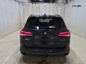 BMW X5 40i* MPACK* ДИСТРОНИК* СЛЕД НА ЛЕНТИ* 360 КАМЕРА* , снимка 16