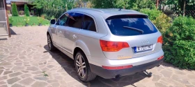 Audi Q7, снимка 2