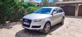 Audi Q7, снимка 1