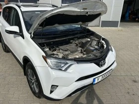 Toyota Rav4 XLE , снимка 9