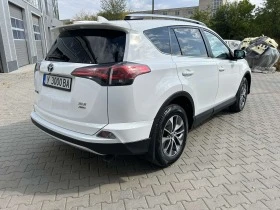 Toyota Rav4 XLE , снимка 4