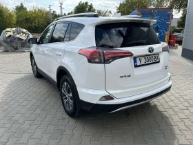 Toyota Rav4 XLE , снимка 6