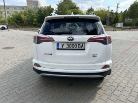 Toyota Rav4 XLE , снимка 5