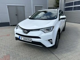 Toyota Rav4 XLE , снимка 8