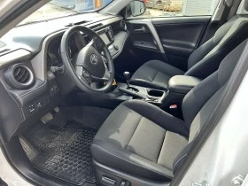 Toyota Rav4 XLE , снимка 11