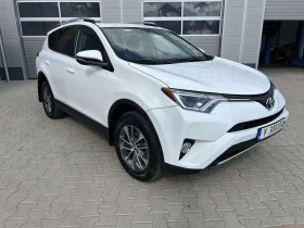 Toyota Rav4 XLE , снимка 2