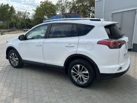 Toyota Rav4 XLE , снимка 7