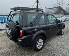 Land Rover Freelander 2.0d 4x4 СОБСТВЕН ЛИЗИНГ - [5] 