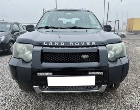 Land Rover Freelander 2.0d 4x4 СОБСТВЕН ЛИЗИНГ - [3] 