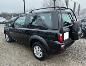 Land Rover Freelander 2.0d 4x4   | Mobile.bg    6