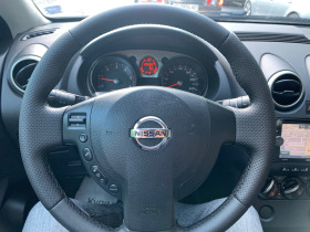Nissan Qashqai 1.5 dci навигация , снимка 7 - Автомобили и джипове - 45694307