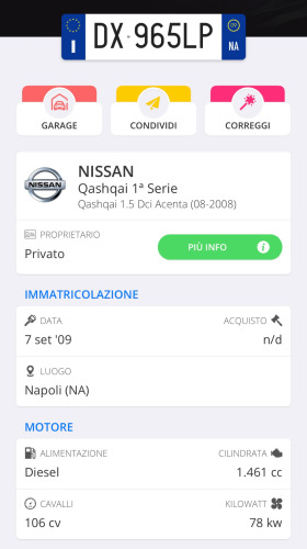Nissan Qashqai 1.5 dci навигация , снимка 14 - Автомобили и джипове - 45694307