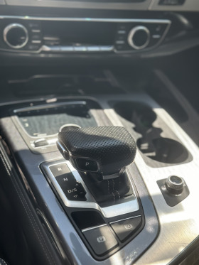 Audi Q7 5.0 TDI  (MILD HYBRID), снимка 5