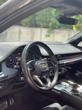 Audi Q7 5.0 TDI  (MILD HYBRID), снимка 3