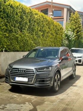 Audi Q7 5.0 TDI  (MILD HYBRID), снимка 1