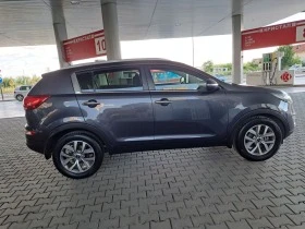 Kia Sportage 1.7CRDI 117PS.ITALIA, снимка 8