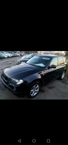 BMW X3 | Mobile.bg    8