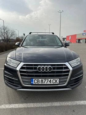 Audi Q5 Premium 45 TFSI, снимка 1