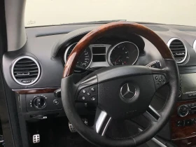 Mercedes-Benz ML 63 AMG harman* подгрев* обдух* камера* пано* keyless go, снимка 9