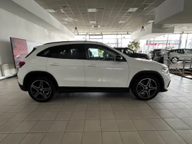 Mercedes-Benz GLA 200 d AMG-pack | Mobile.bg    9