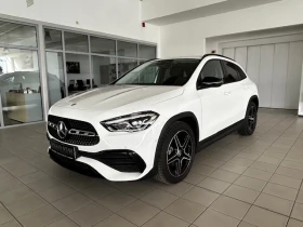  Mercedes-Benz GLA 20...