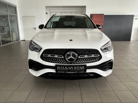     Mercedes-Benz GLA 200 d AMG-pack