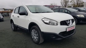 Nissan Qashqai 1, 6i117ksFACETEMPOMATШВЕЙЦАРИЯEU5B, снимка 4