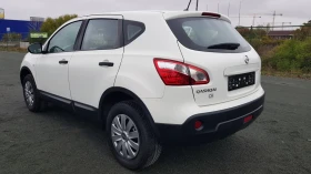 Nissan Qashqai 1, 6i117ksFACETEMPOMATEU5BCH - [6] 