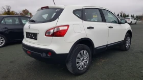 Nissan Qashqai 1, 6i117ksFACETEMPOMATШВЕЙЦАРИЯEU5B, снимка 6