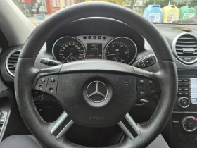 Mercedes-Benz ML 320 CDI   | Mobile.bg    16