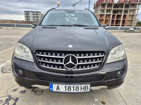  Mercedes-Benz ML 320