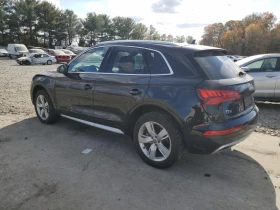 Audi Q5 PREMIUM PLUS, снимка 2