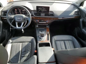 Audi Q5 PREMIUM PLUS, снимка 8