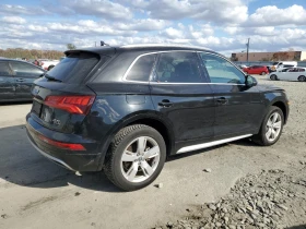 Audi Q5 PREMIUM PLUS, снимка 3