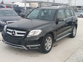 Обява за продажба на Mercedes-Benz GLK 2.2 CDI ~22 800 лв. - изображение 1