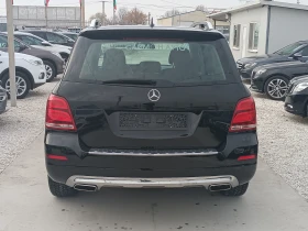 Обява за продажба на Mercedes-Benz GLK 2.2 CDI ~24 900 лв. - изображение 5