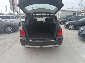 Mercedes-Benz GLK 2.2 CDI, снимка 15