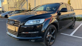 Audi Q7 3.0tdi S-line, снимка 1