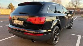 Audi Q7 3.0tdi S-line, снимка 6