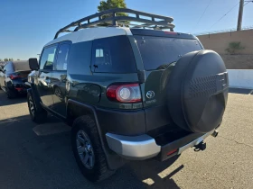 Toyota Fj cruiser 4x4 , снимка 6