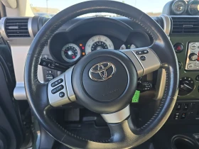 Toyota Fj cruiser 4x4 , снимка 8