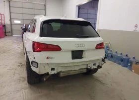 Audi SQ5 3.0T PREMIUM PLUS | Mobile.bg    9