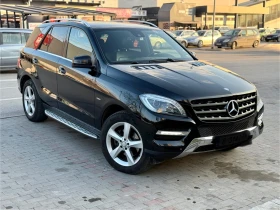 Mercedes-Benz ML 350 350 CDI Bluetec OFF-ROAD Pack  | Mobile.bg    2