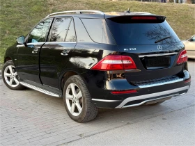 Mercedes-Benz ML 350 350 CDI Bluetec OFF-ROAD Pack - 33999 лв. - 82504550 | Car24.bg