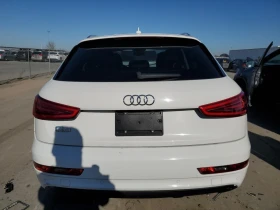 Audi Q3, снимка 5