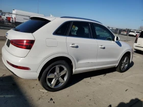 Audi Q3, снимка 6