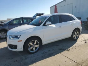 Audi Q3, снимка 3