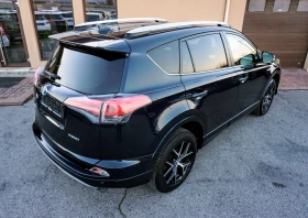 Toyota Rav4 2.5HYBRID 360* CAMERA 4WD , снимка 3