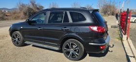 Hyundai Santa fe 2.2CRDI.4X4 - 9799 лв. - 23279638 | Car24.bg