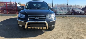 Hyundai Santa fe 2.2CRDI.4X4 - 9799 лв. - 23279638 | Car24.bg